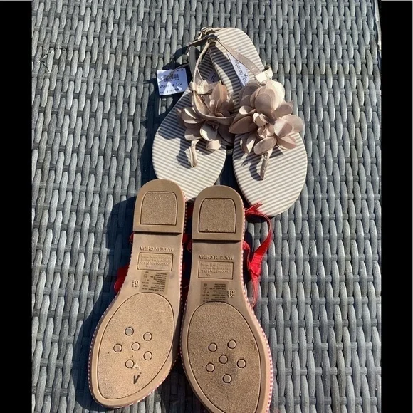 Ladies Montego Bay club sandals - Picture 4 of 4